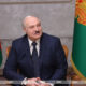 Лукашенко заявил, что стянет "целый контингент белорусской армии" на границу с Украиной