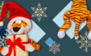 Year of the Tiger, or how to celebrate the New Year like a cat: how to dress, what to gift, how to decorate the house