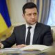 Zelenskyy says Russia may try to occupy Kharkiv