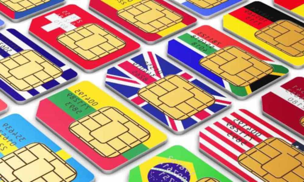 Прив'язати SIM-картки до паспортів: як діє новий закон і що робити зараз