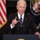 Biden: russia must pay a long-term price for barbarism in Ukraine