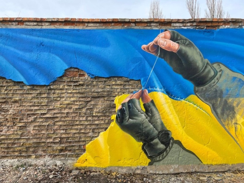 Партизан-2022: як чинити опір в окупації. Перевірені українцями методи