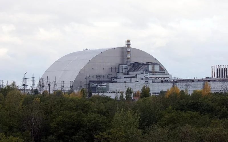 Чорнобиль: 36 днів окупації. Як це було і що відбувається на ЧАЕС зараз