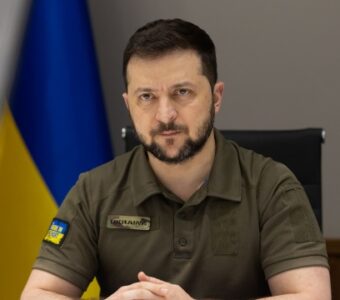 Ukraine, Poland ready to sign agreement on joint border and customs control - Zelensky