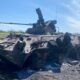 Ukraine Army destroys about 34,700 enemy troops and 1,511 tanks
