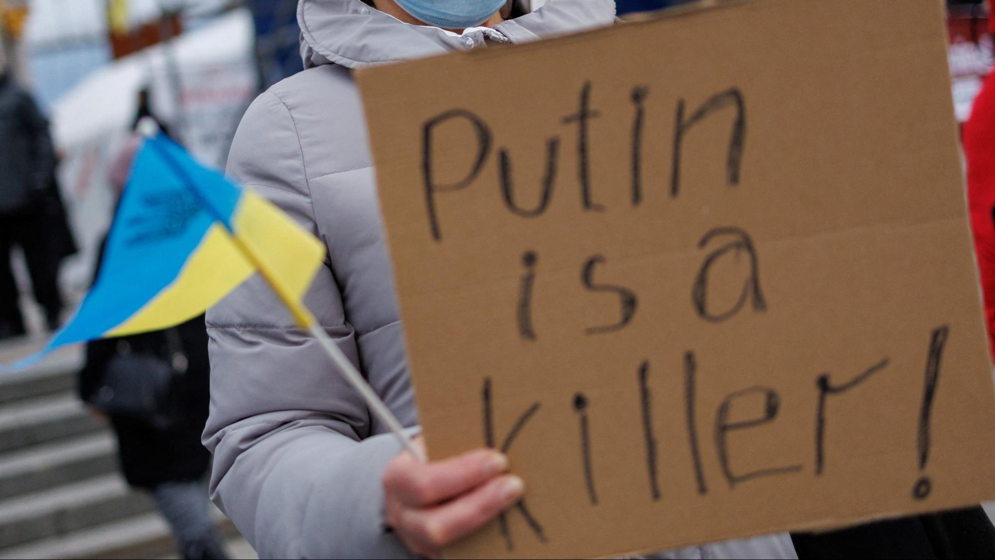 Хроніка подій: 82 день оборони України від російської агресії